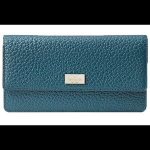 PROSPECT PLACE LIANA Kate Spade 
EMERALD FOREST